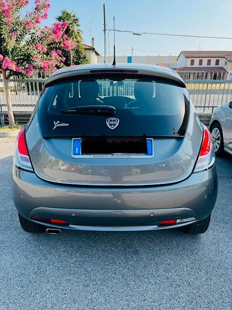 Lancia Ypsilon 1.3 MJT 16V 80 CV 5 porte S&S Gold