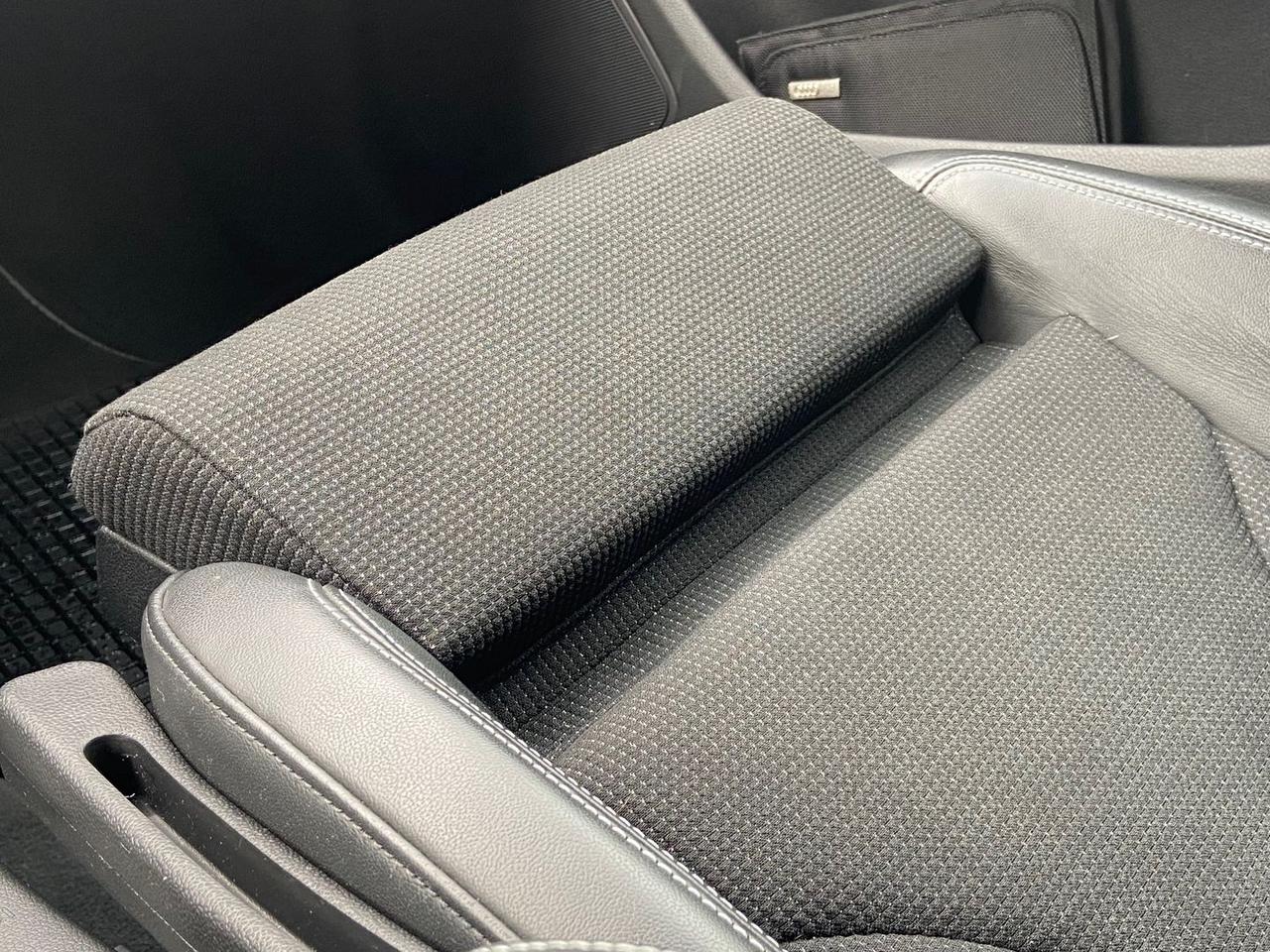 Audi Q3 Advanced Plus 2.0 TDI #9366