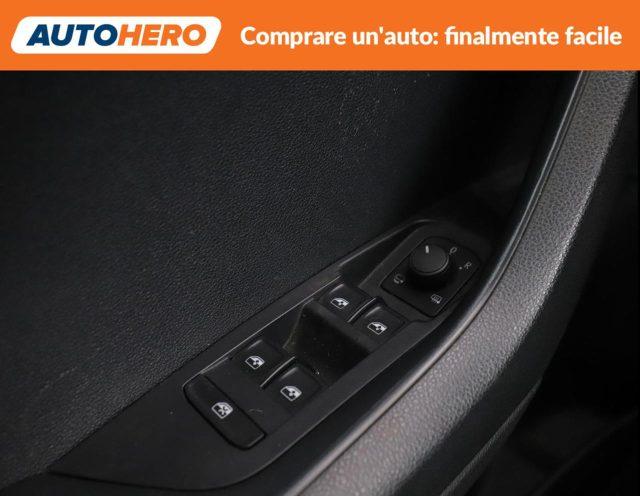 SKODA Karoq 2.0 TDI EVO SCR 115 CV DSG Style