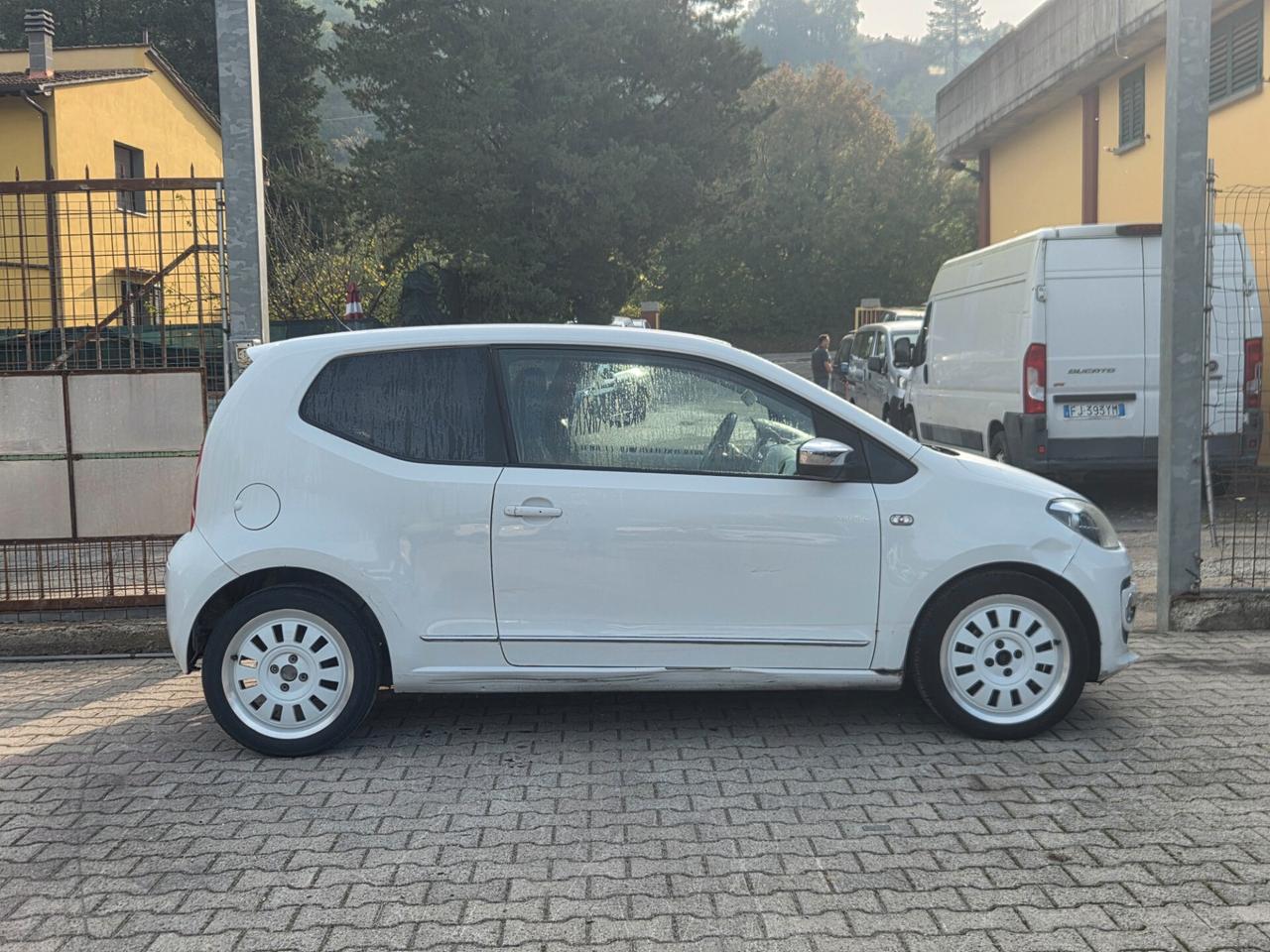 Volkswagen up! 1.0 3p. move