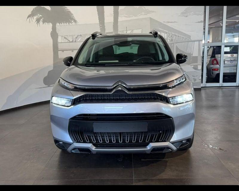 Citroën C3 Aircross PureTech 130 S&S EAT6 Max