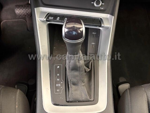 Audi Q3 Sportback 35 TDI S tronic NETTO 19800