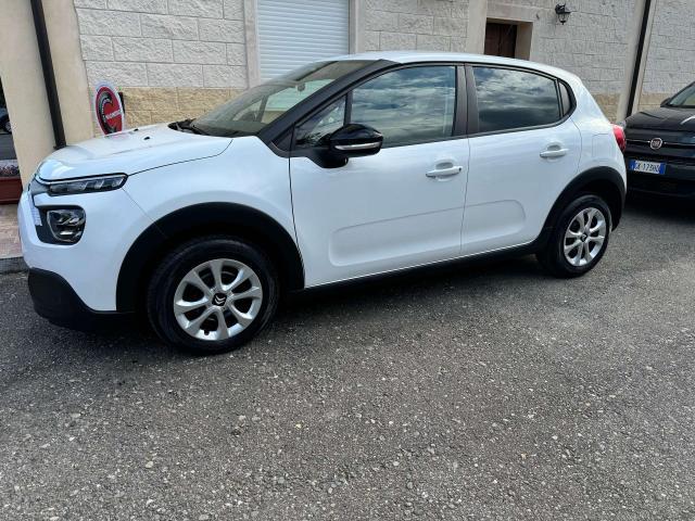 Citroen C3 C3 1.5 bluehdi Feel s