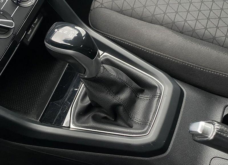 Volkswagen T-Cross Style 1.0 TSI 110CV DSG