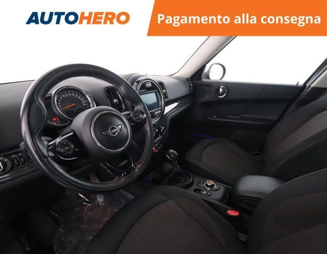 MINI Countryman 1.5 Cooper Countryman