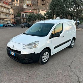 Peugeot Partner 1.6 8V HDi 90CV FAP L1 2 posti Furgone