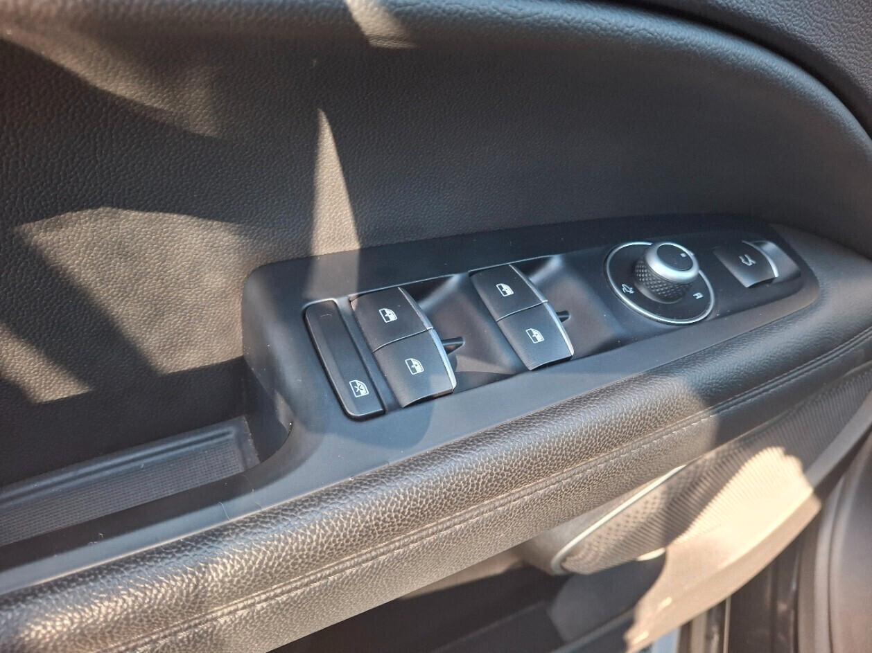 Alfa Romeo Stelvio 2.2 Turbodiesel 190 CV AT8 Q4 B-Tech