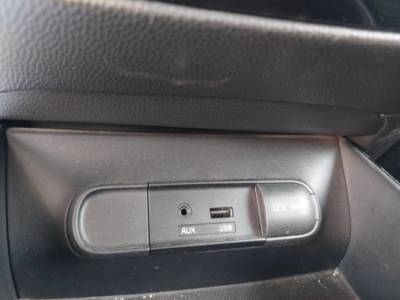 Kia Soul 1.6 CRDi You Soul