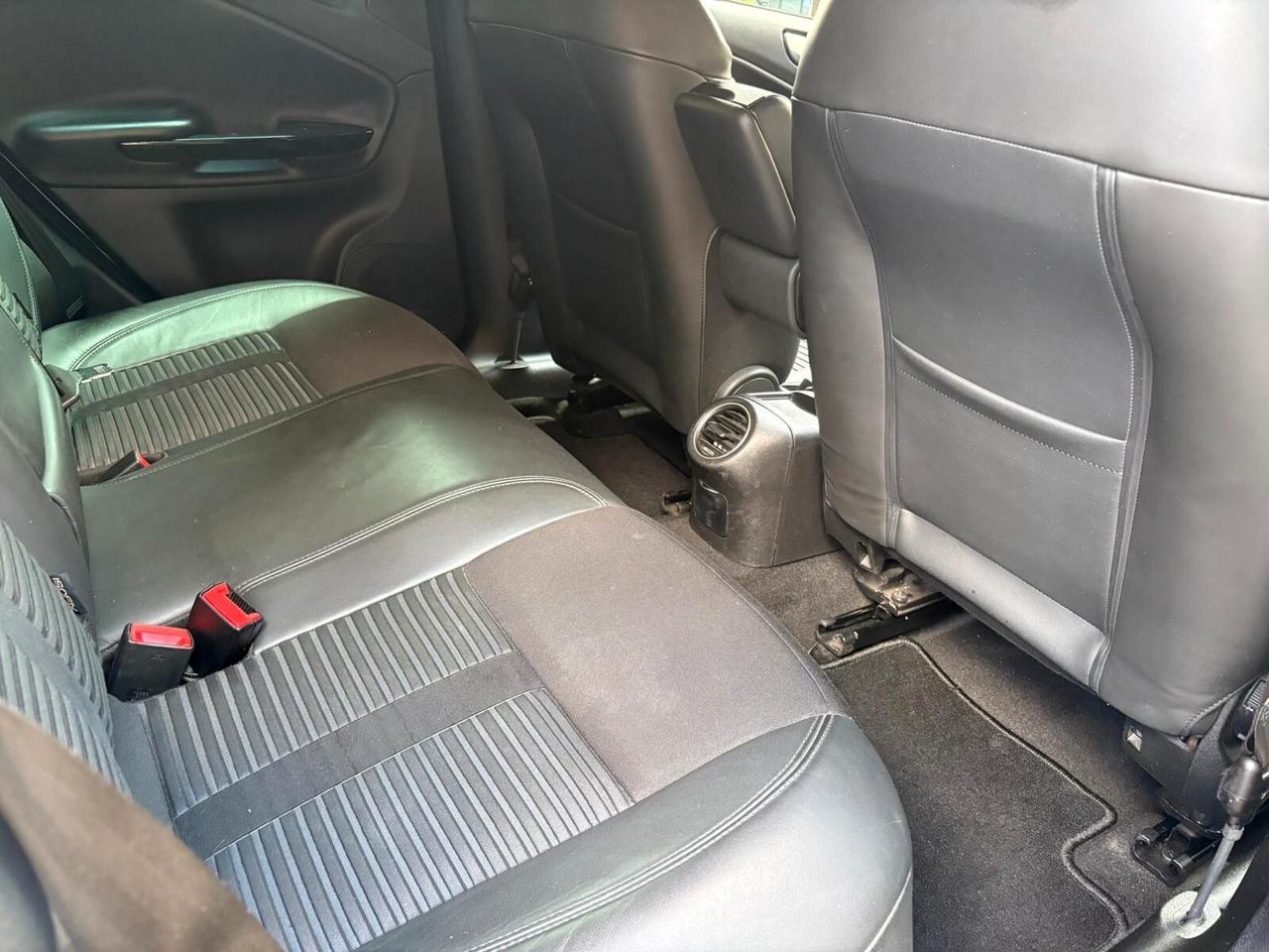 Alfa Romeo Giulietta 2.0 JTDm-2 140 CV Exclusive