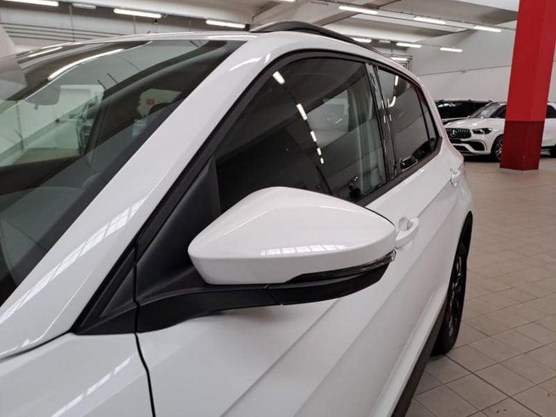 Volkswagen T-Cross 1.0 TSI STYLE 95CV