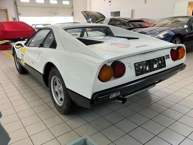 Ferrari 308 GTB vetroresina *certificata Classiche*