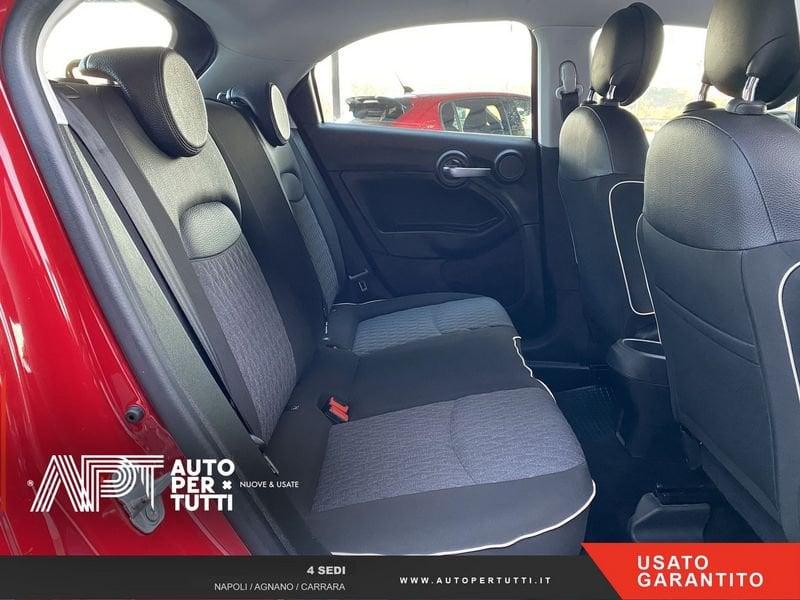 FIAT 500X 500X 1.0 T3 Cross 120cv