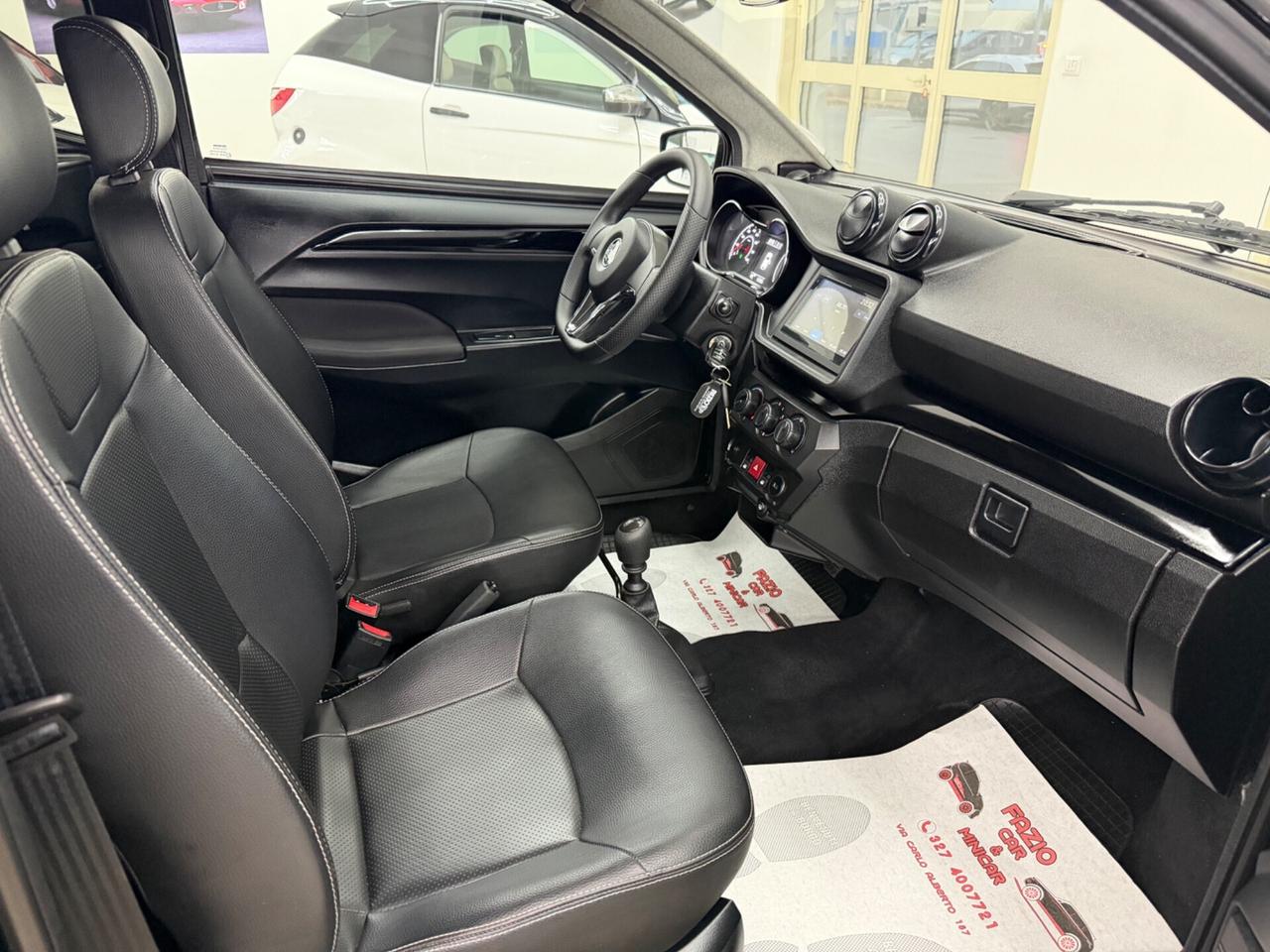 Aixam City Sport Ambition