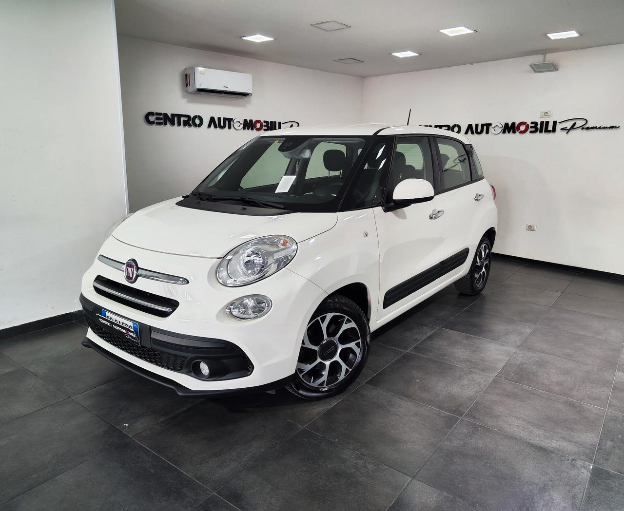 Fiat 500L 1.3 Multijet 95 CV Lounge UNICO PROPRIETARIO