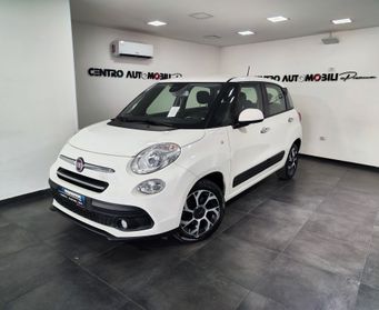 Fiat 500L 1.3 Multijet 95 CV Lounge UNICO PROPRIETARIO