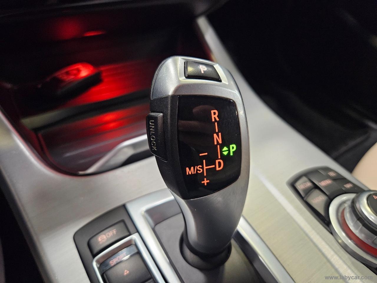 BMW X4 xDrive20d xLine