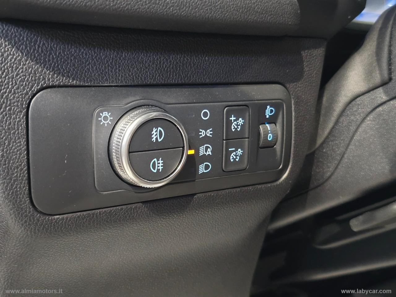 FORD Kuga 2.5 Full Hybrid 190 CVT AWD ST-Line