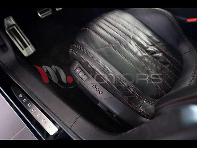 Peugeot 308 SW 2.0 Bluehdi 16V GT 180 CV