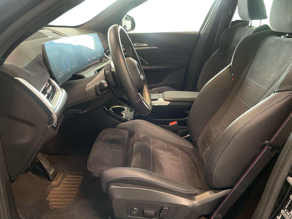 BMW X2 20 d 48V MSport Pro xDrive DCT