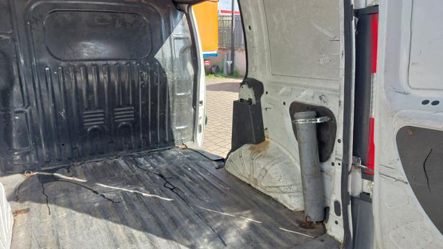 FIAT Doblo Doblò 1.9 MJ 120CV DPF PC-TN Car.Lam SX