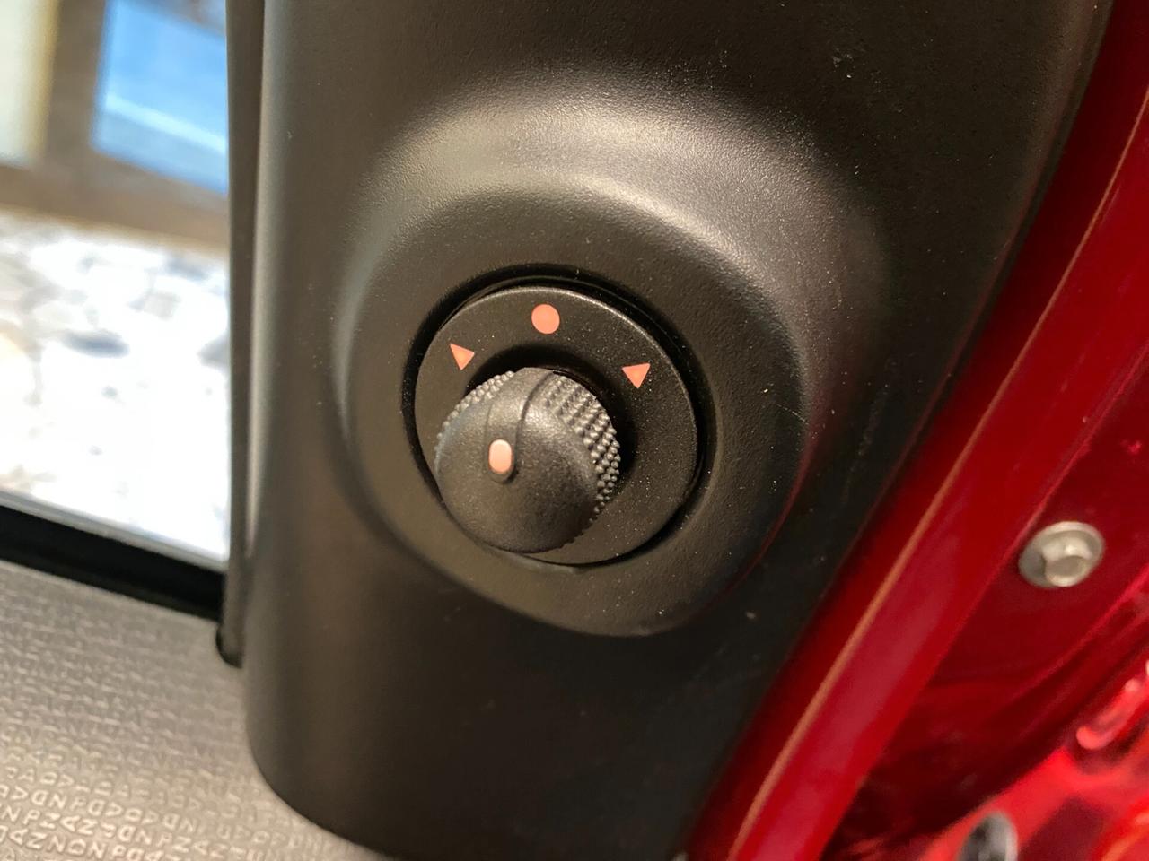 Fiat Panda Cross 1.0 FireFly S&S Hybrid