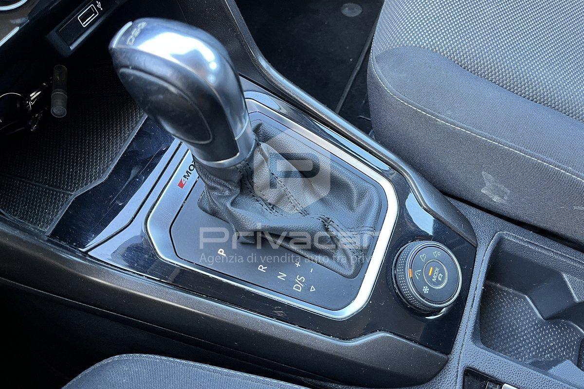 VOLKSWAGEN T-Roc 2.0 TDI SCR 150 CV DSG 4MOTION Advanced BlueMot. Tech.
