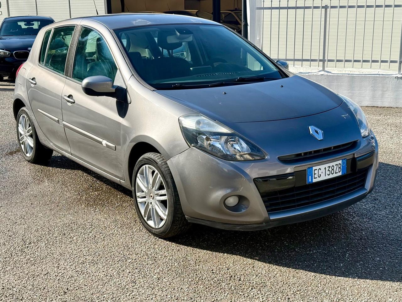 Renault Clio 1.2 16V 5 porte Live!