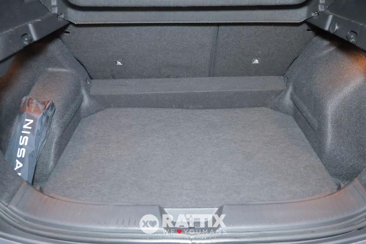 Nissan Qashqai 1.3 Mhev 158CV Business xTronic
