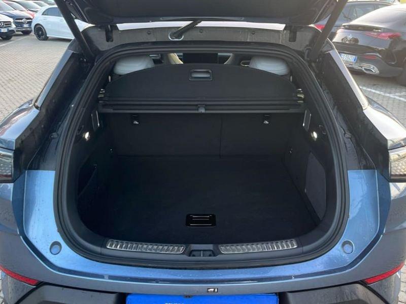 BYD Sealion 7 Excellence