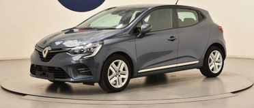 Renault Clio 1.5 dci 100 cv ANNO 2022