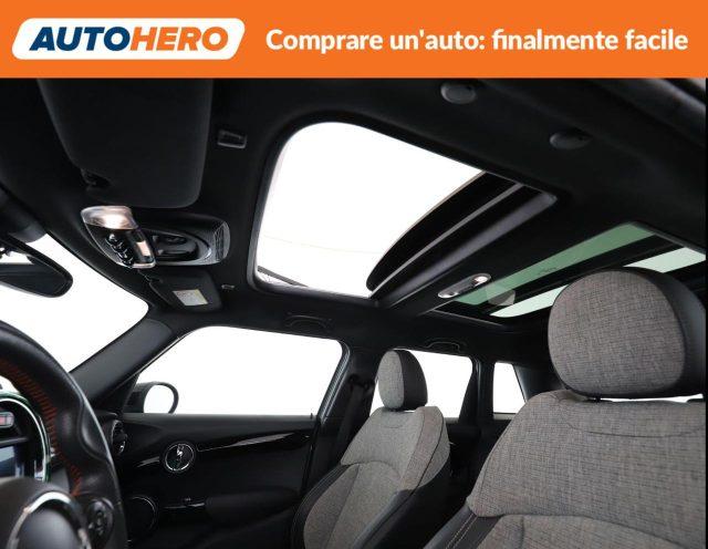 MINI Cooper S 2.0 Cooper S 5 porte