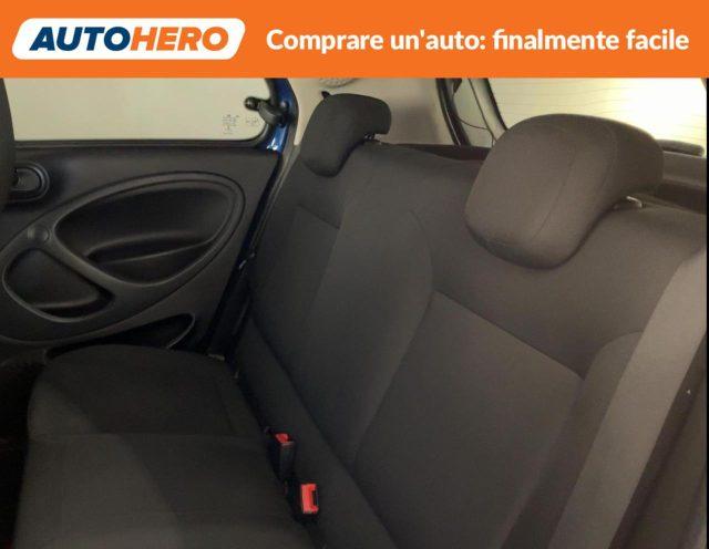 SMART ForFour 70 1.0 Youngster
