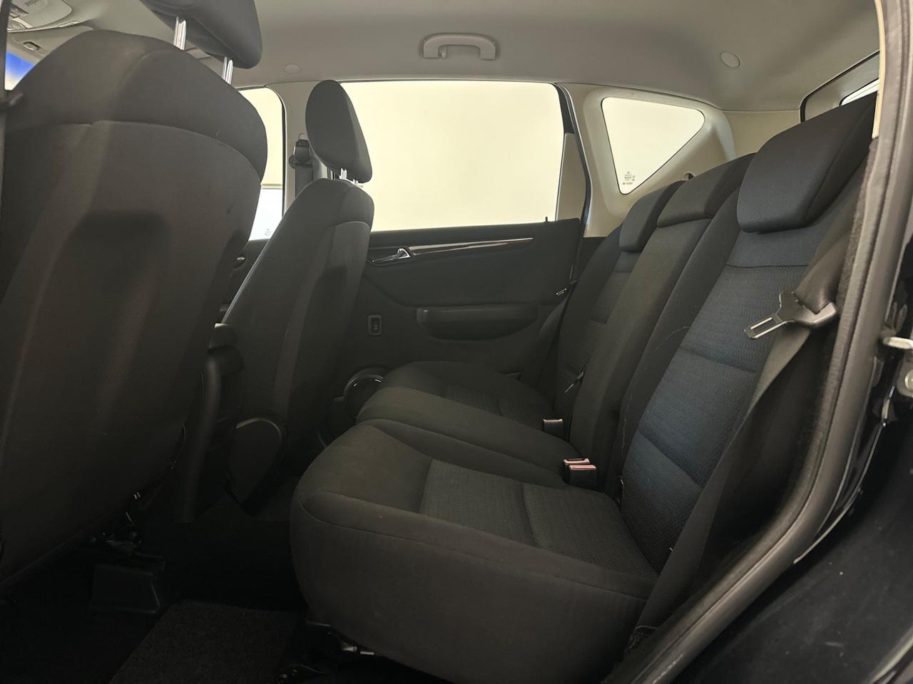 Mercedes-benz A 170 Avantgarde NEOPATENTATI
