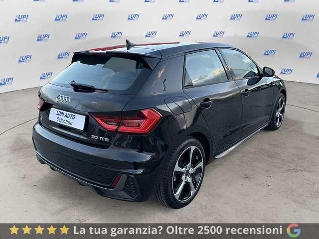 Audi A1 Sportback 30 1.0 tfsi S Line Edition 116cv