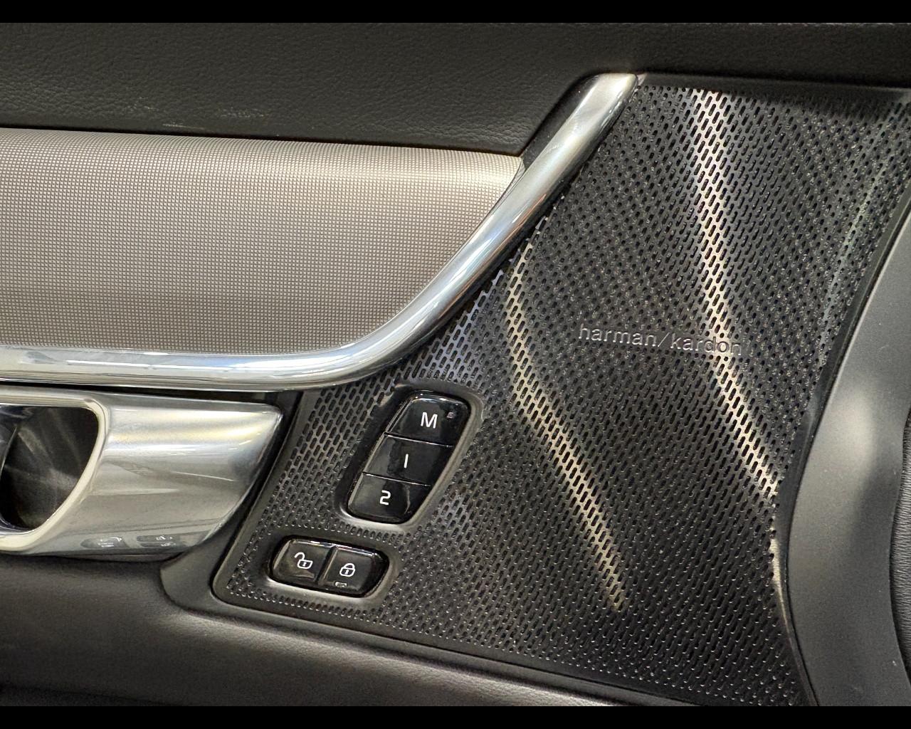 VOLVO S90 B4 PLUS BRIGHT AUTO