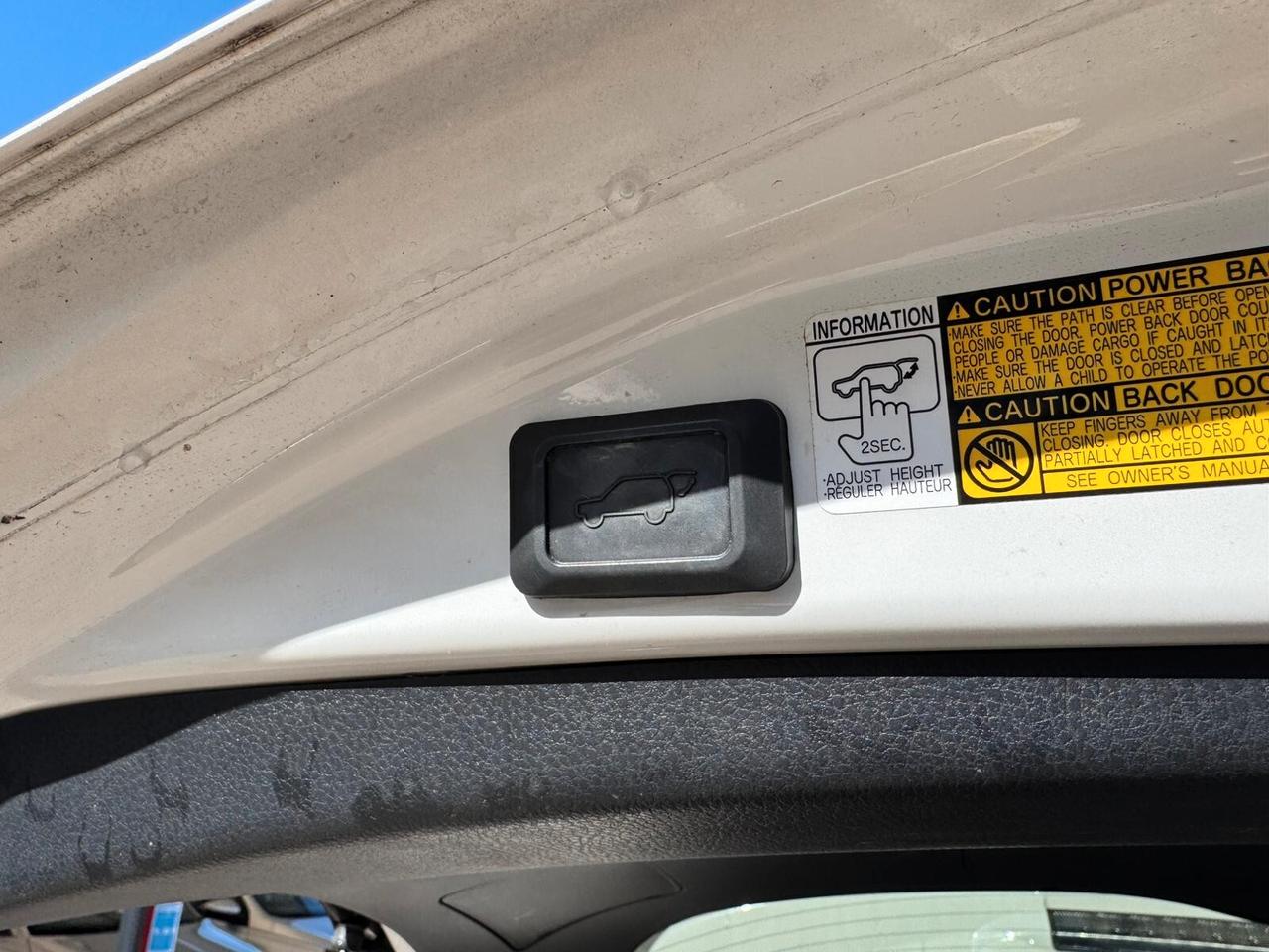 Toyota RAV4 2.0 D-4D 2WD Active