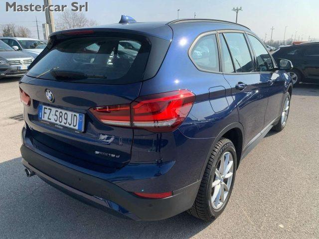 BMW X1 X1 sdrive16d Business Advantage - FZ589JD