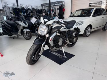 Mv Agusta Brutale 800