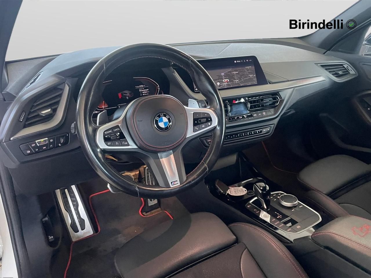BMW Serie 1 (F40) - 128ti 5p. Msport