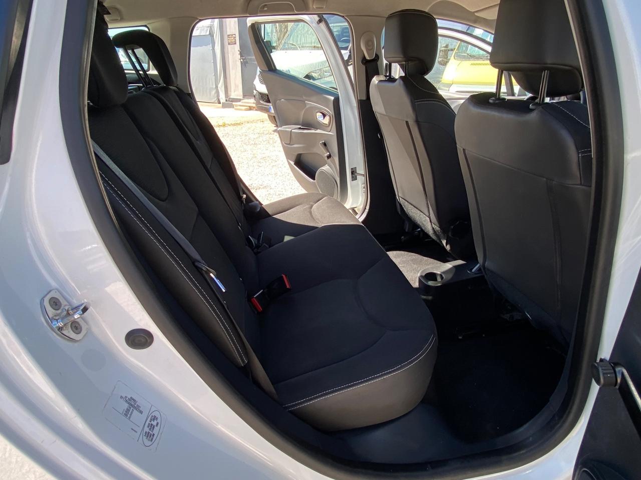 Renault Clio Sporter 1.5 dCi 8V 75CV Live DIESEL NEOPATENTATI NO BOLLO