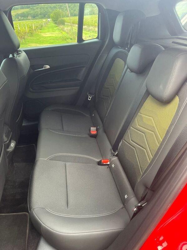 Jeep Avenger Avenger 1.2 Turbo 100 CV Summit