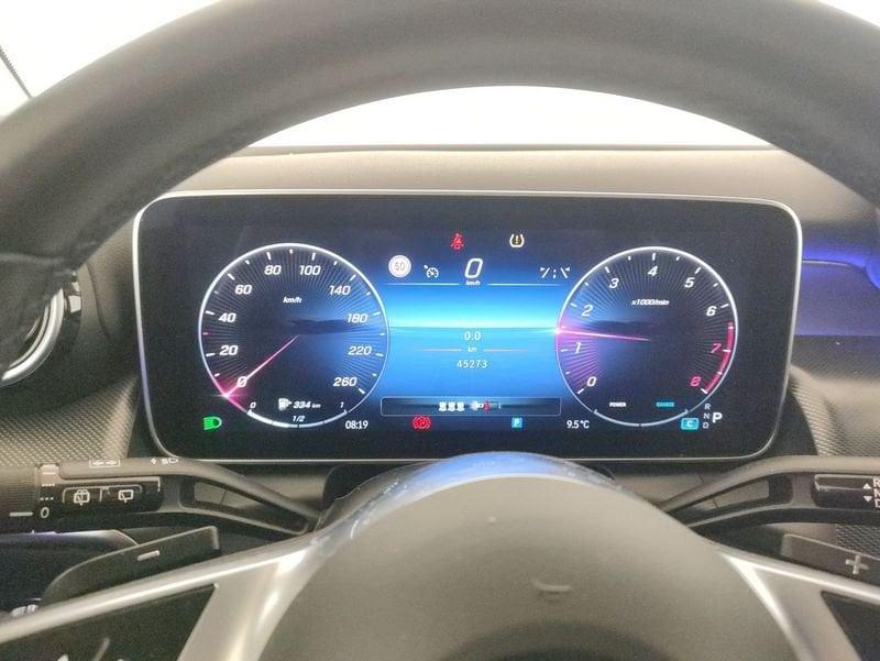 Mercedes-Benz GLC 200 Advanced 4matic auto