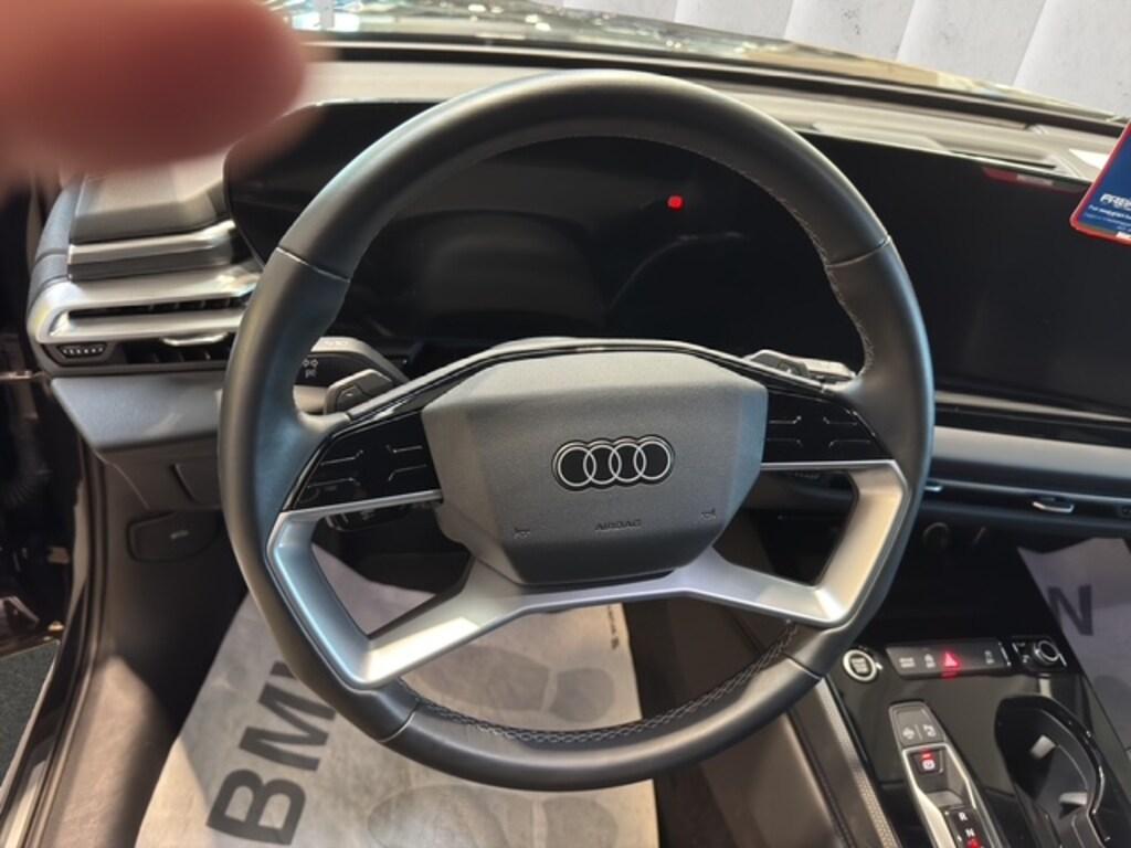 Audi A5 2.0 TFSI S line edition quattro S tronic