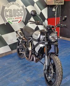 DUCATI Scrambler 1100 PRO