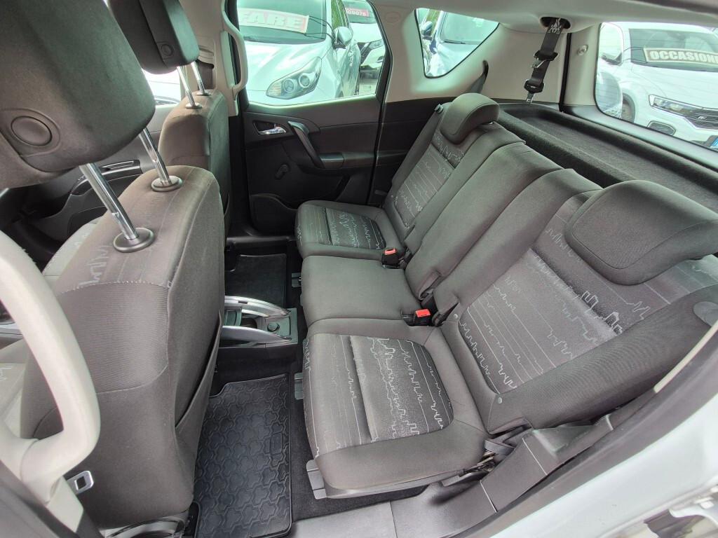 Opel Meriva 1.7 CDTI 110CV Cosmo