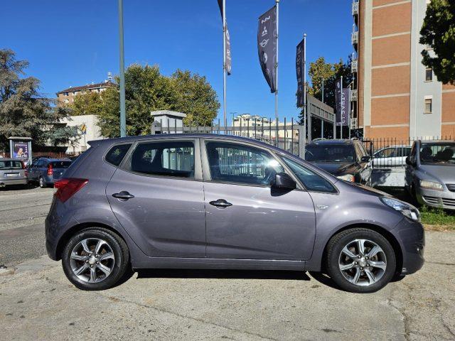 HYUNDAI iX20 1.6 CRDI 115 CV