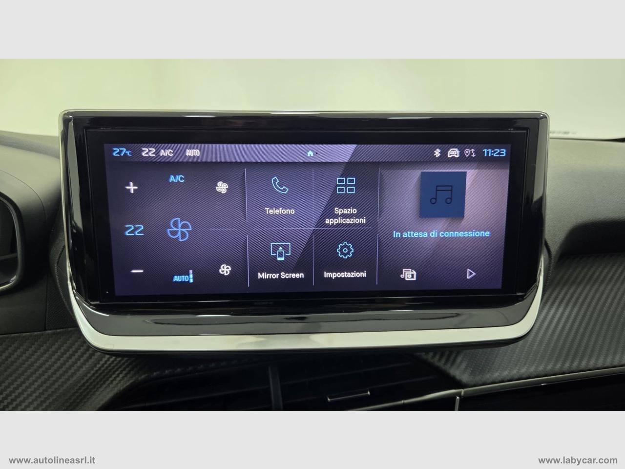 PEUGEOT 208 PureTech 100 S&S 5p. Allure