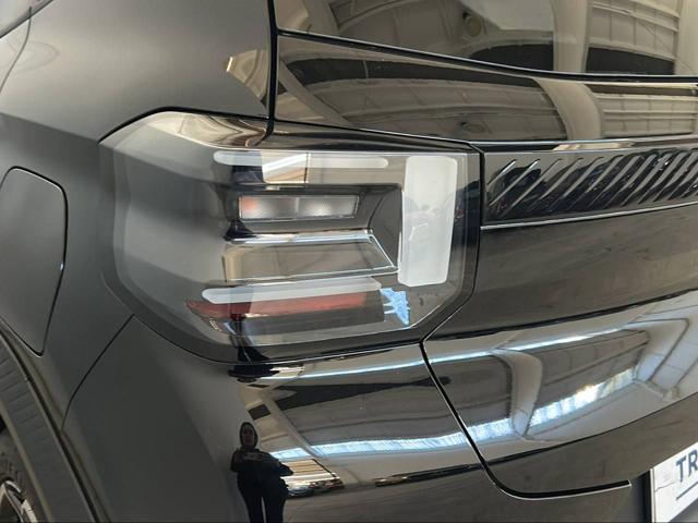 CITROEN C3 motore elettrico 113 CV Max