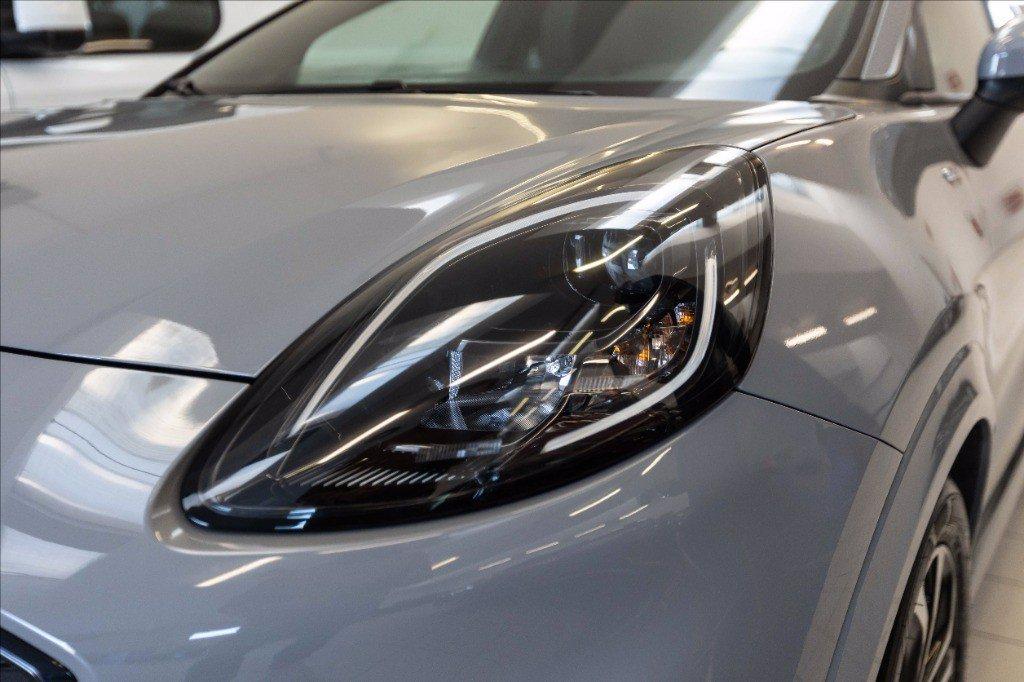 FORD Puma 1.0 ecoboost h ST-Line s&s 125cv del 2023