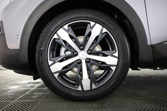 PEUGEOT 3008 3008 PureTech Turbo 130 EAT8 S&S Allure